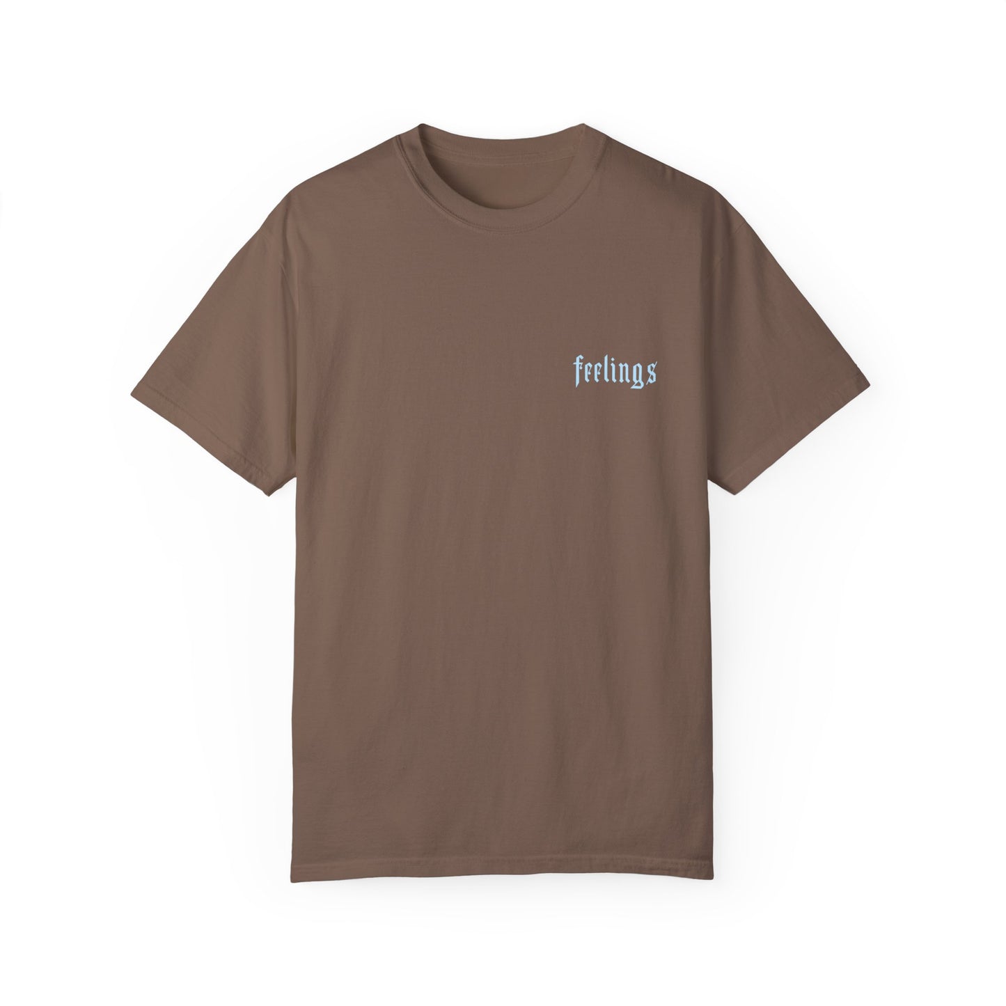 Labyrinth Feelings Sky Tee