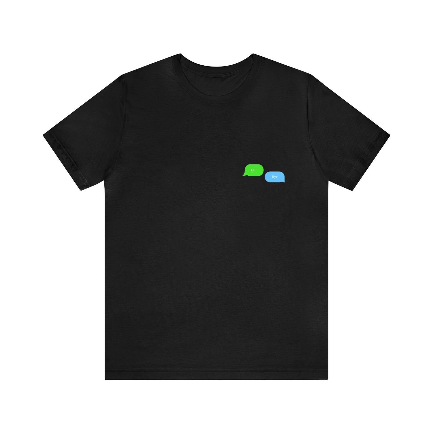If You Know... Tee