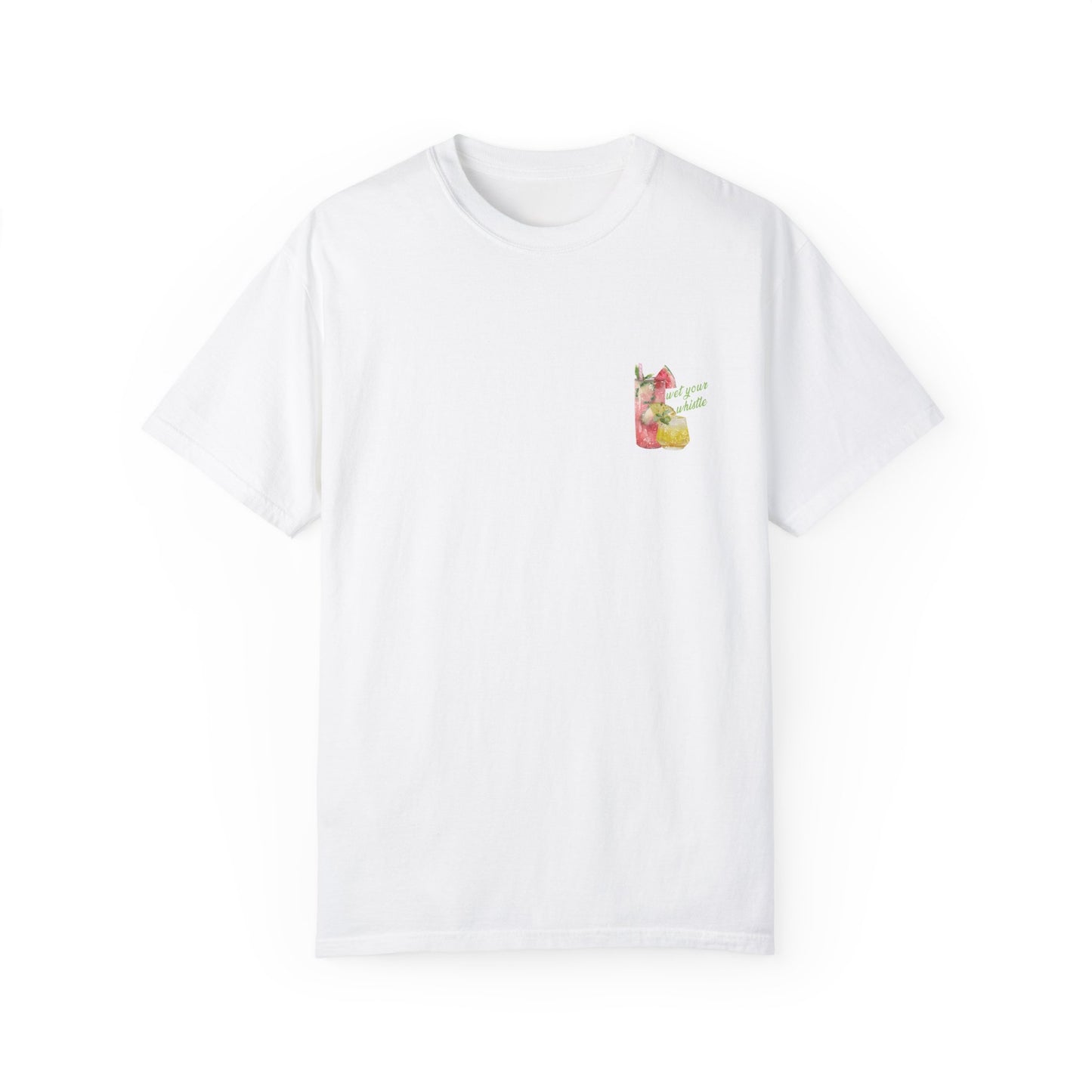Cocktail Tee