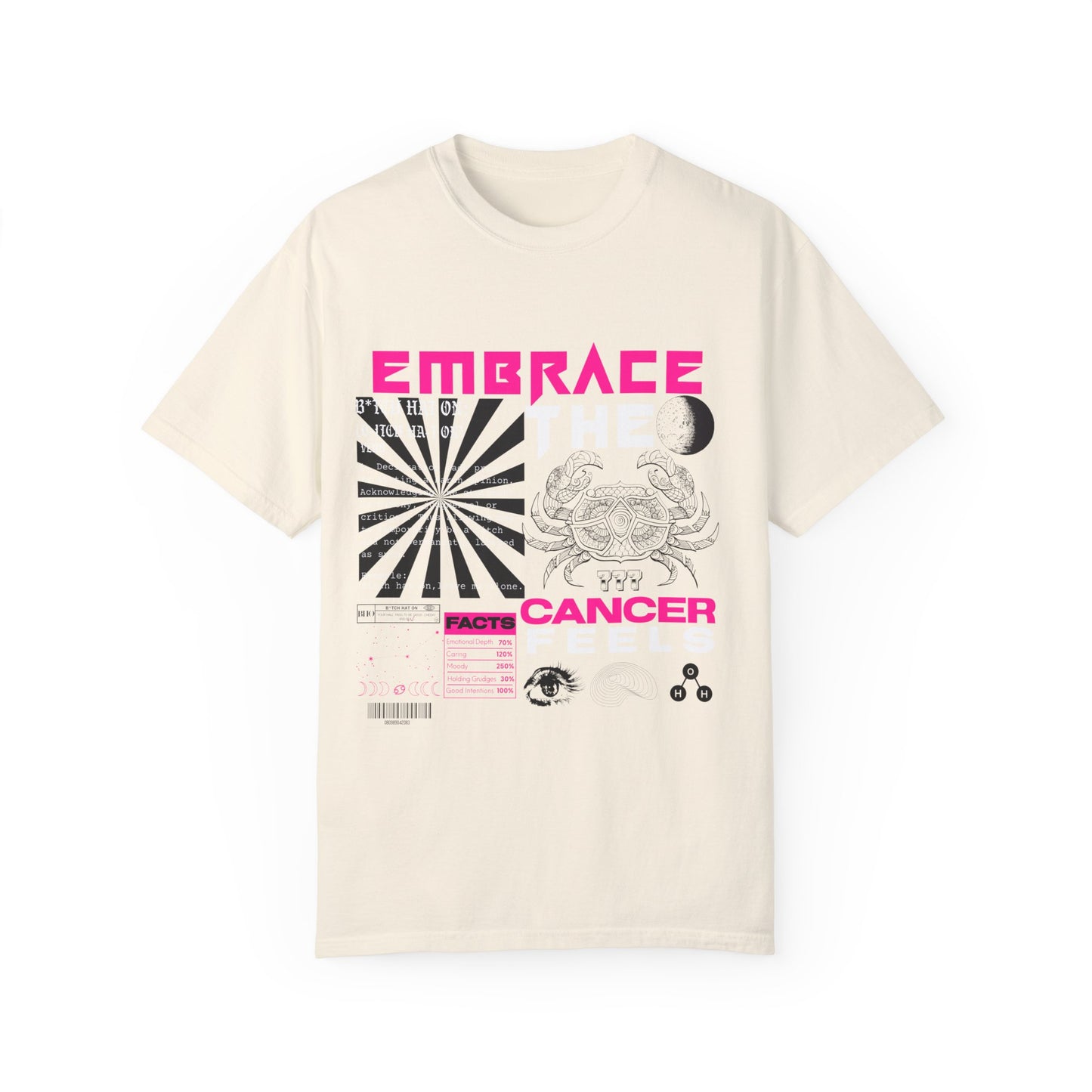 Cancer Pink Tee