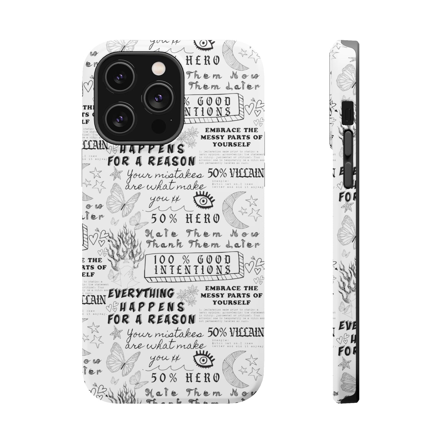 Doodle Phone Case