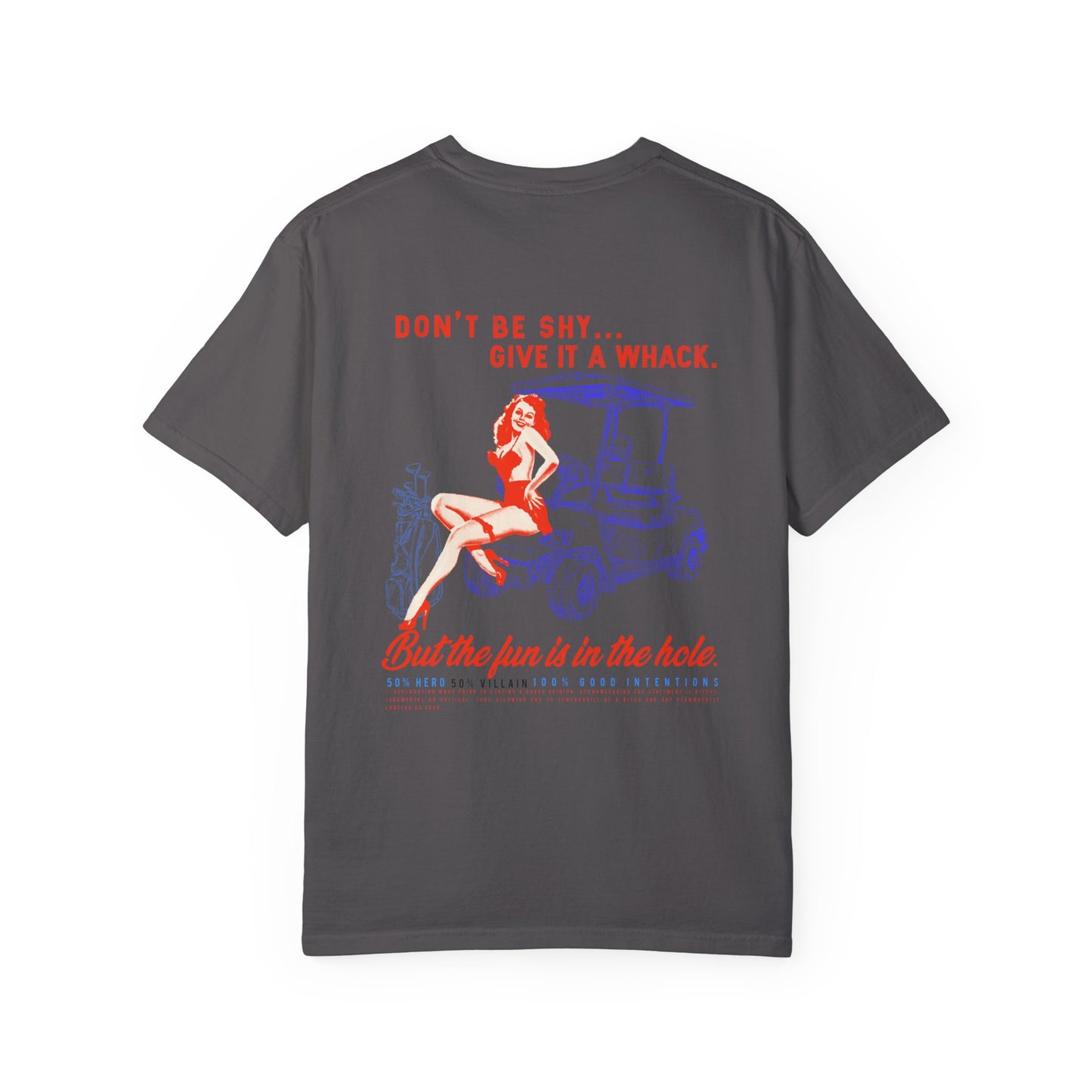 Fairway to Heaven Tee