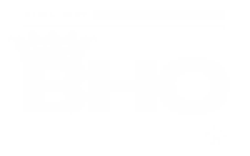 Bitch Hat On