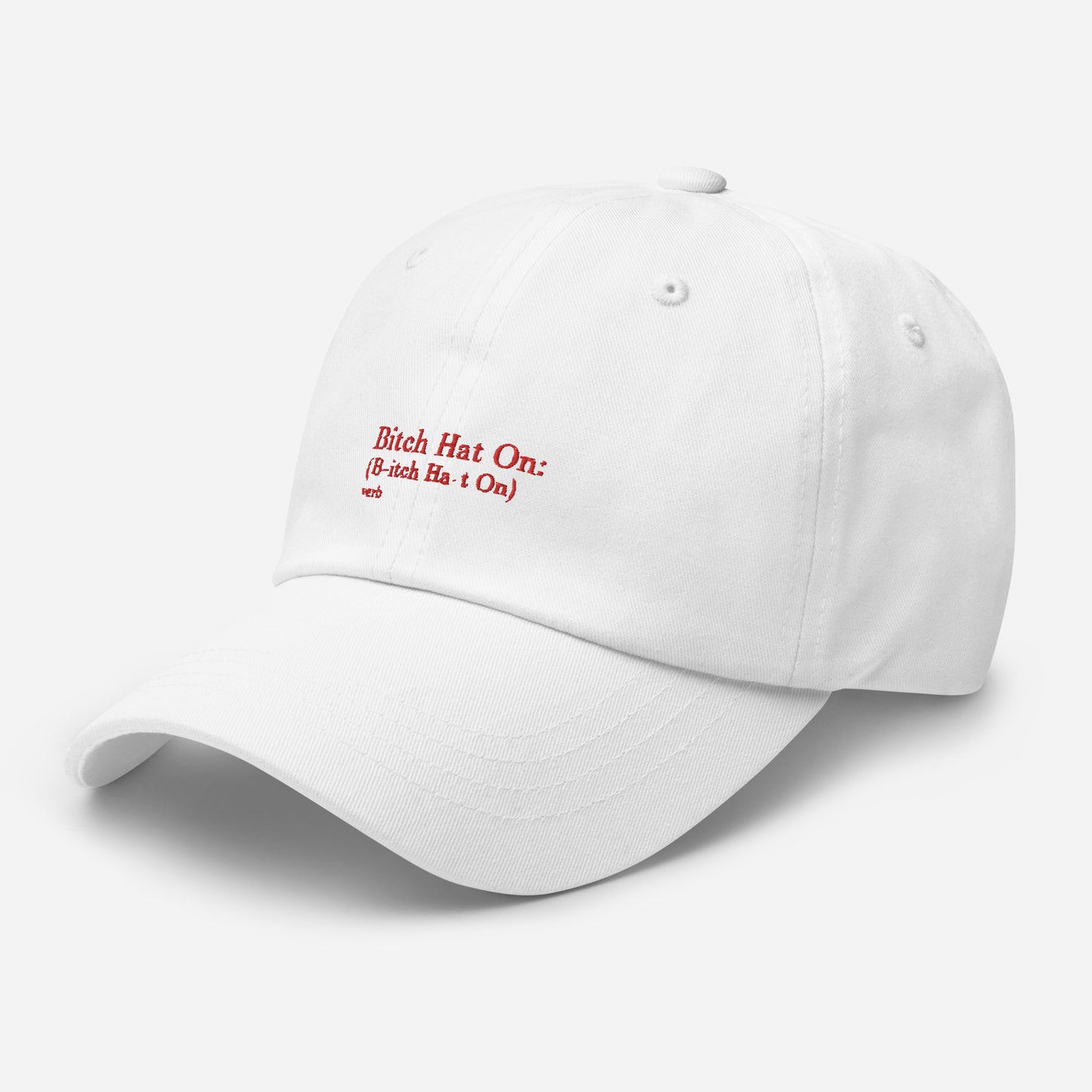 Original Dad Hat
