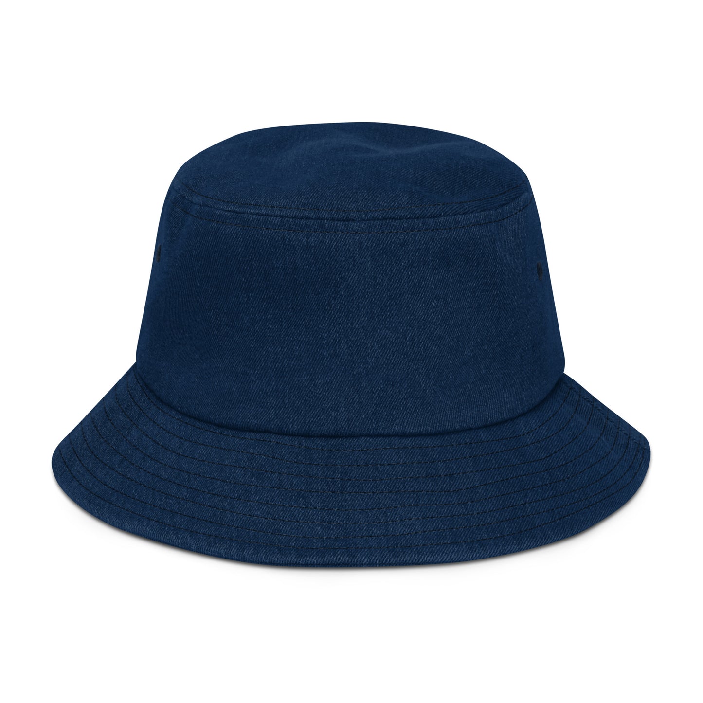 Original Denim Bucket Hat