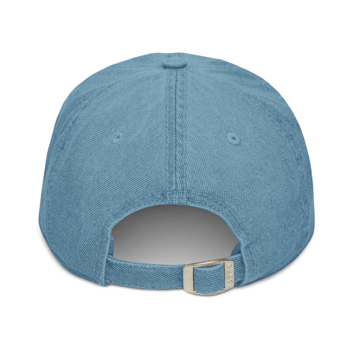 Surviving Spite Denim Hat