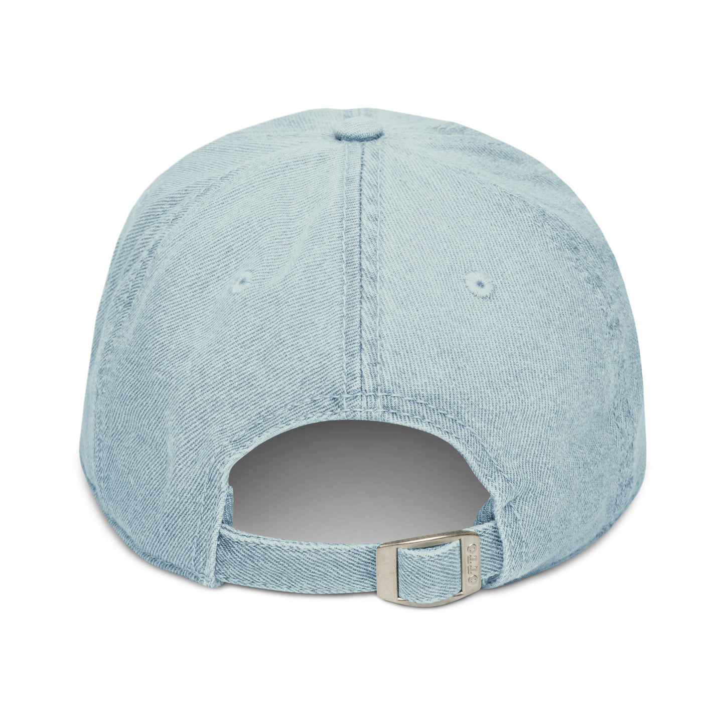 Surviving Spite Denim Hat