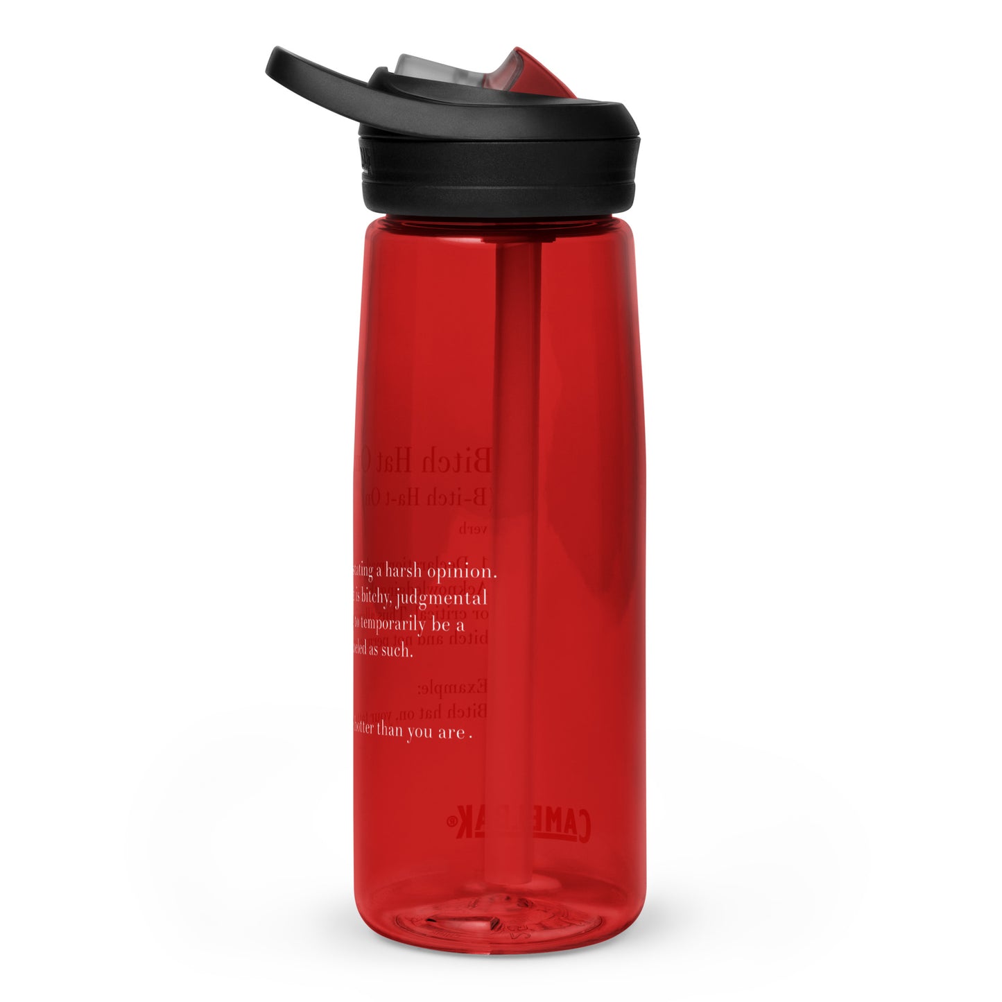 Camel Back ™️ Original Water Bottle
