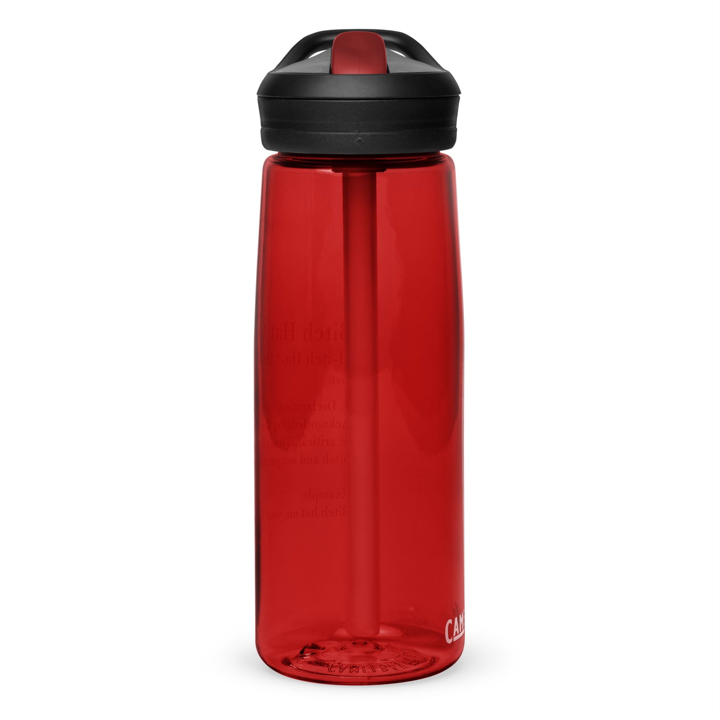Camel Back ™️ Original Water Bottle