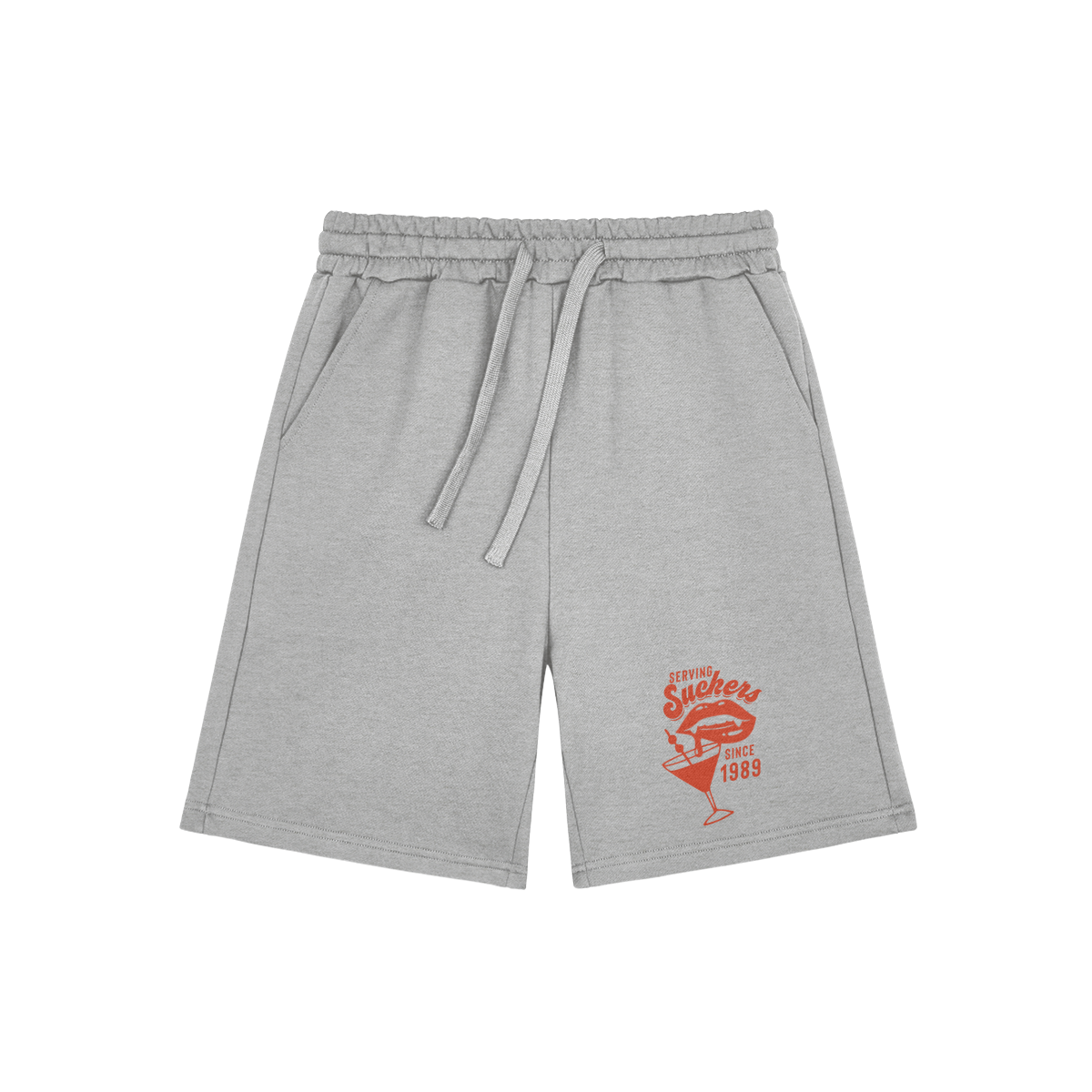 Drip Drip, Sucker Shorts