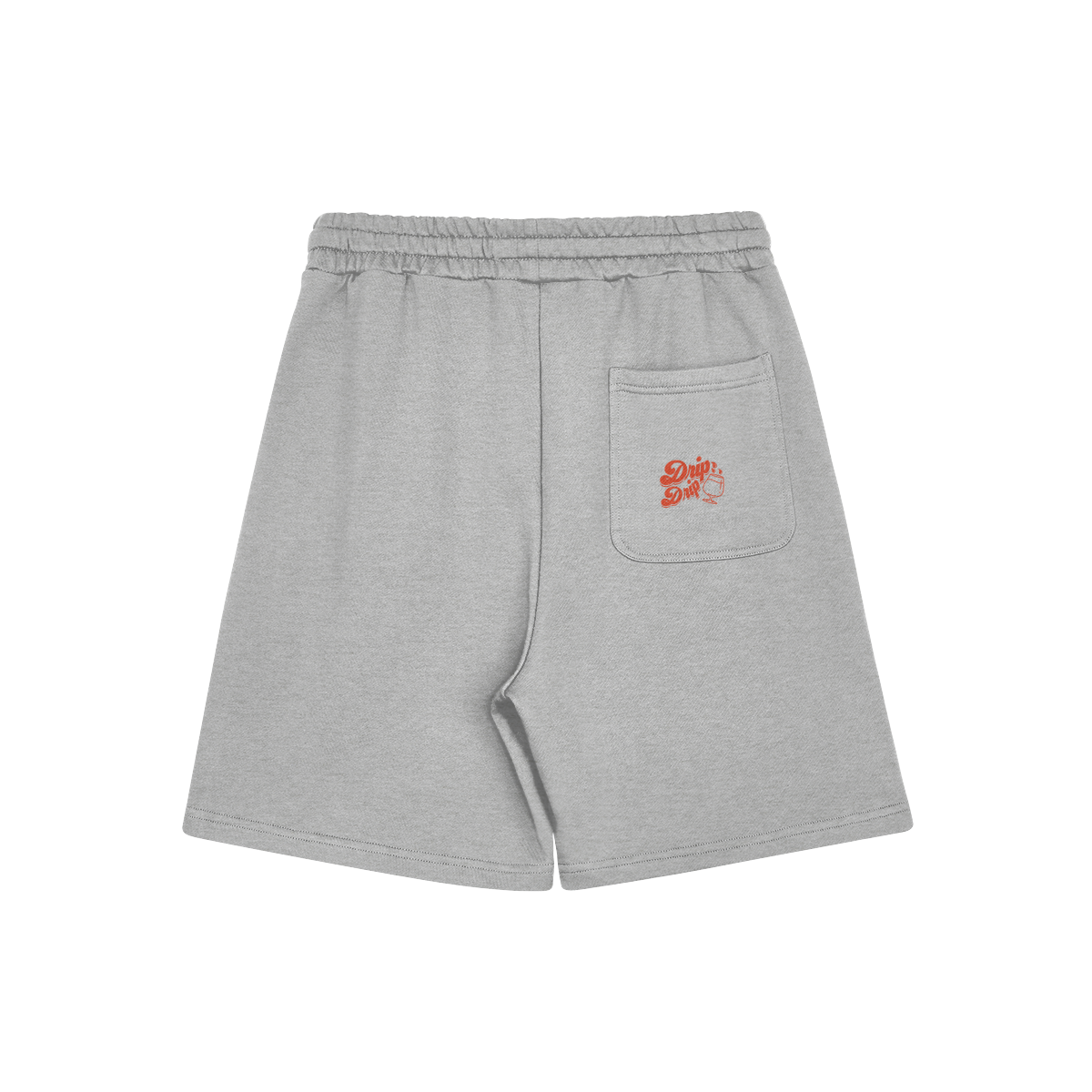 Drip Drip, Sucker Shorts