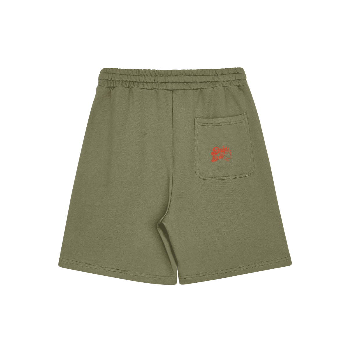Drip Drip, Sucker Shorts