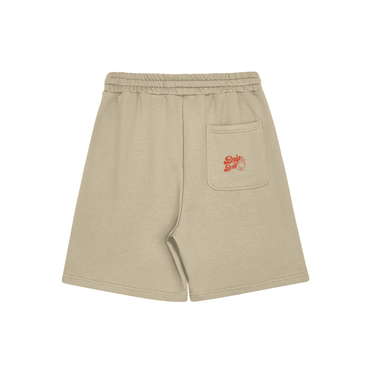 Drip Drip, Sucker Shorts