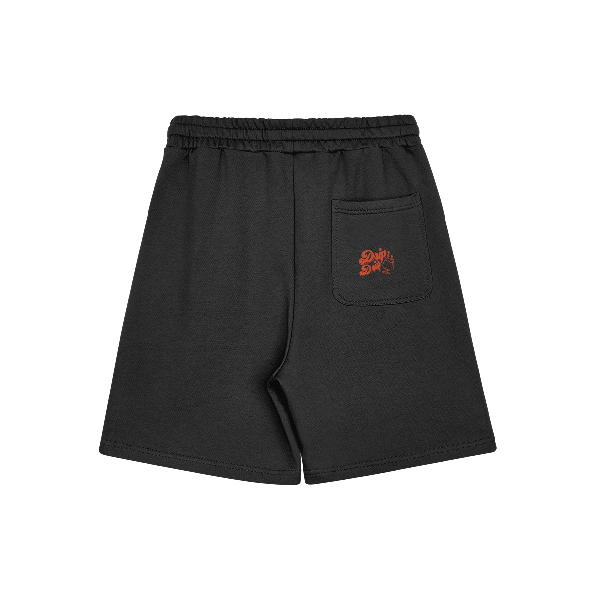Drip Drip, Sucker Shorts
