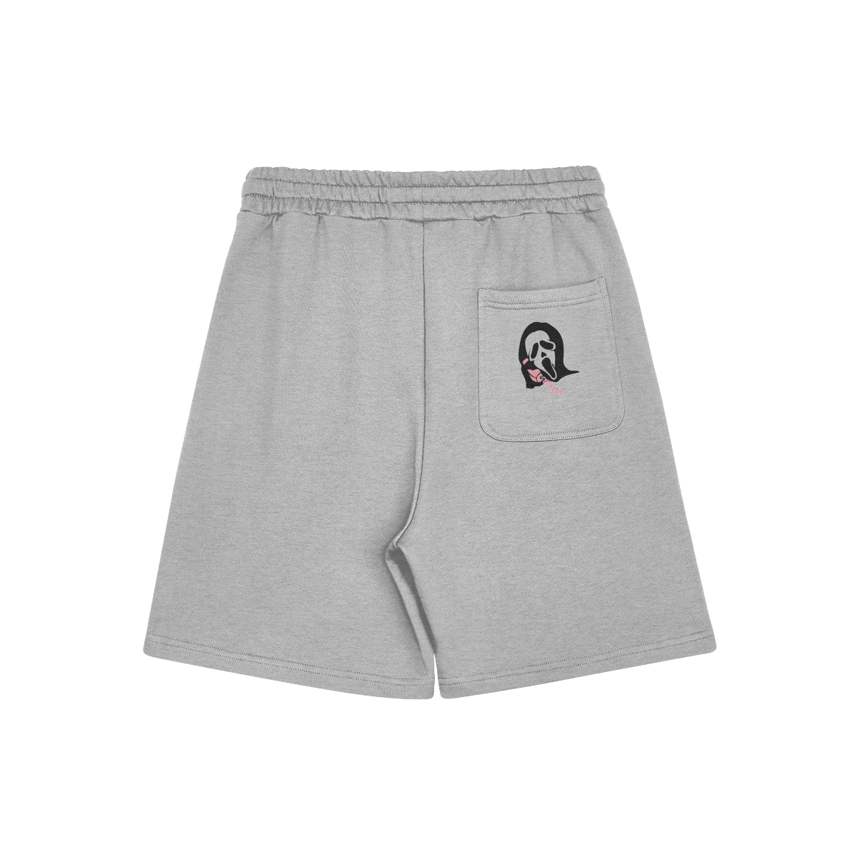 Boo Whore Shorts