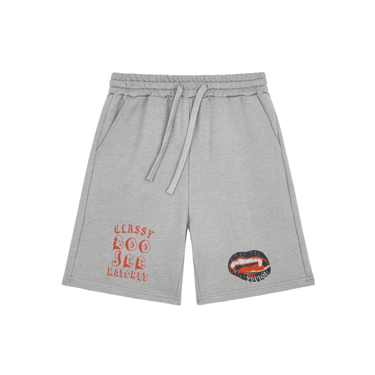 Savage Shorts