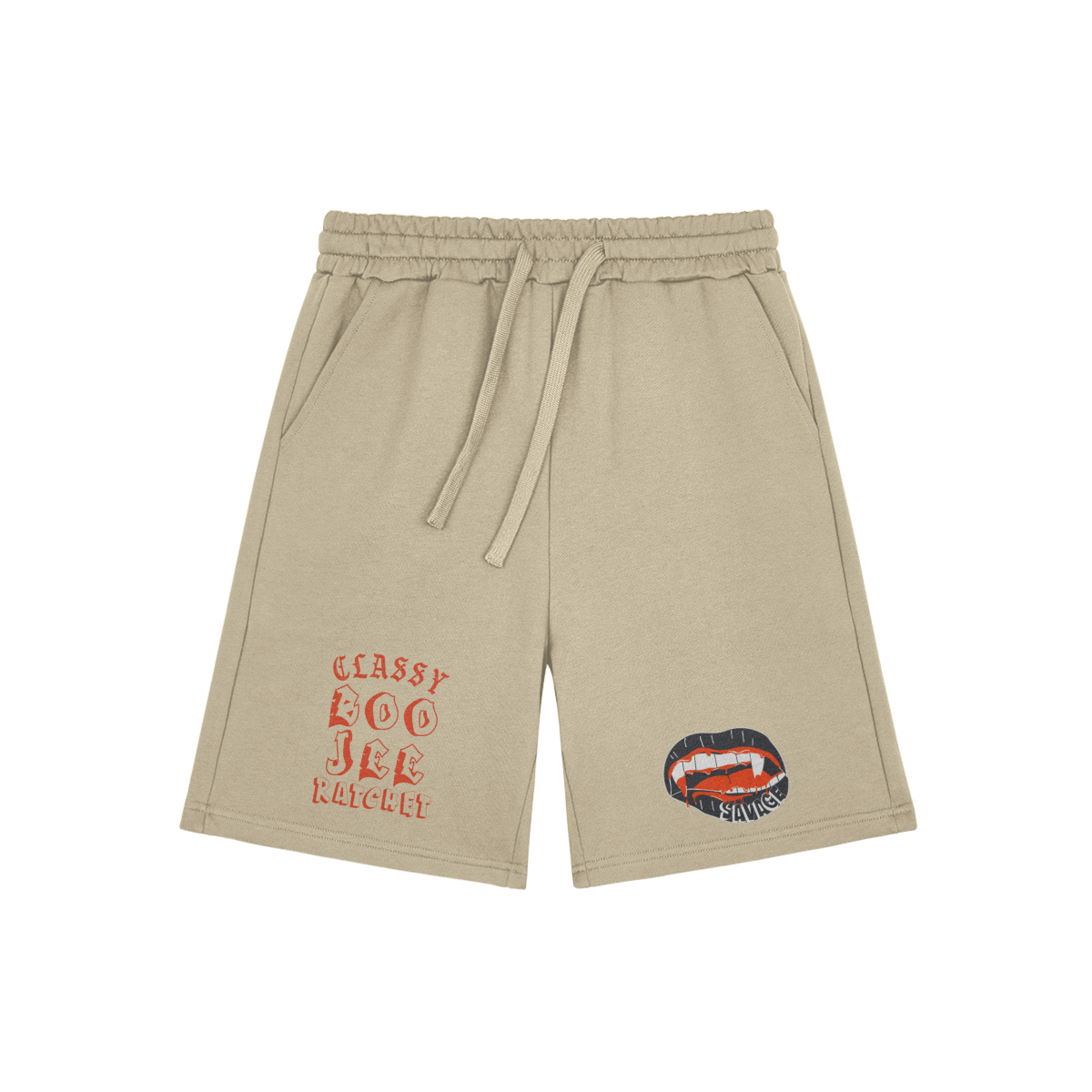 Savage Shorts