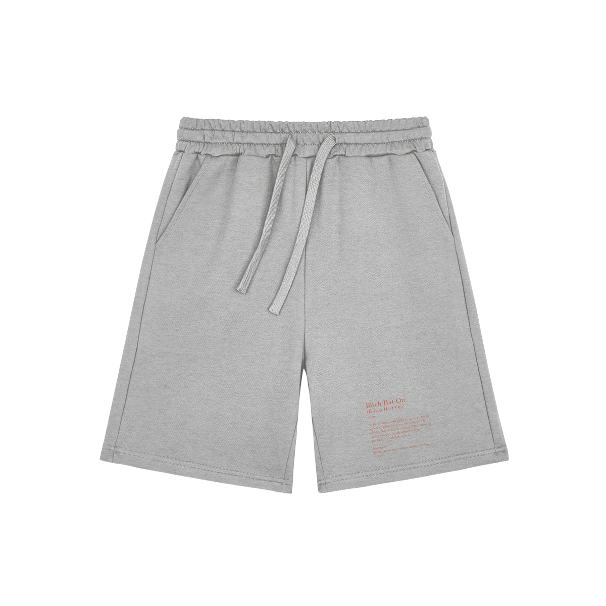 Original Shorts
