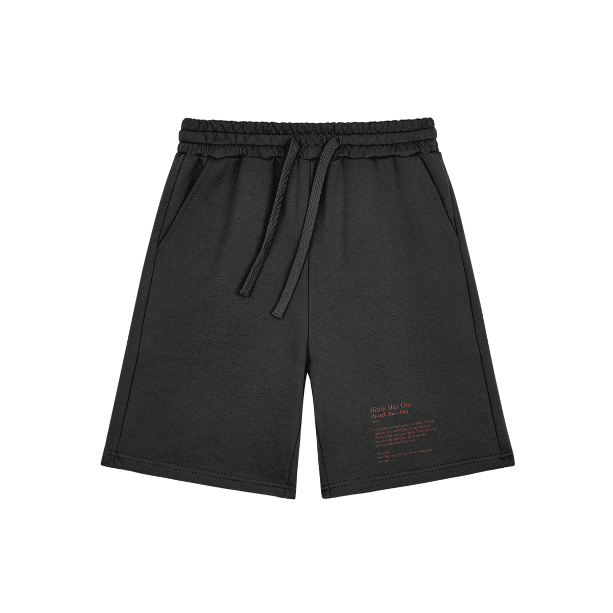 Original Shorts