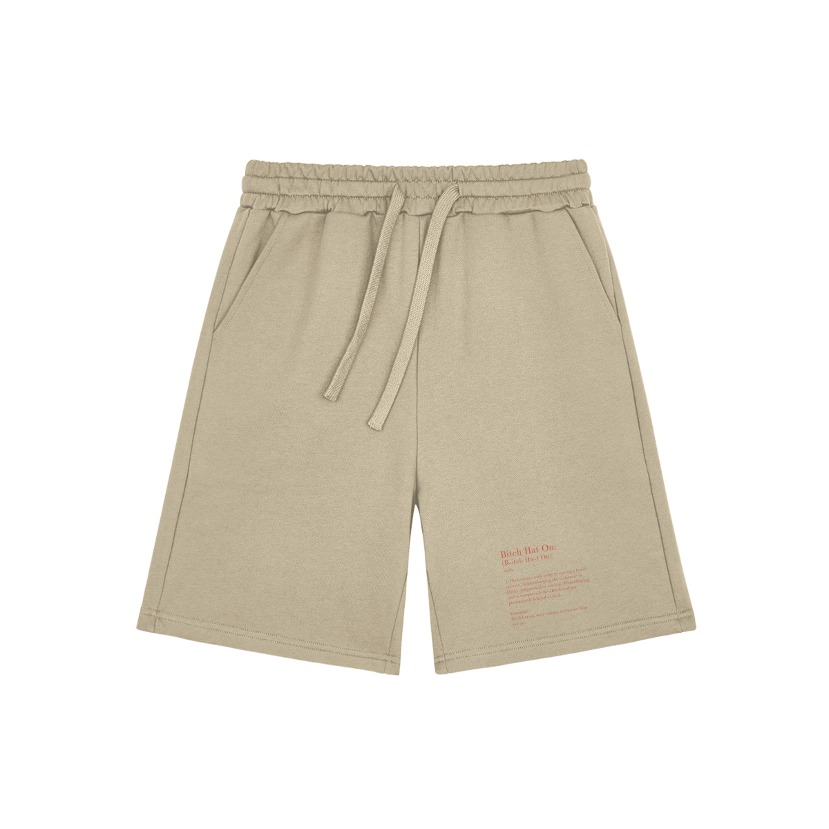 Original Shorts