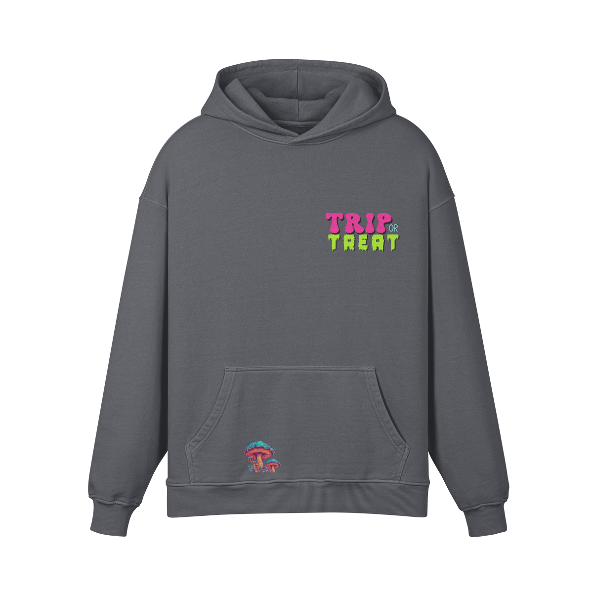 Trip or Treat Premium Hoodie