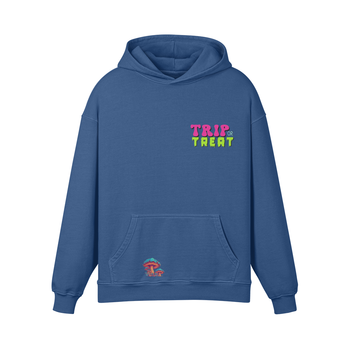 Trip or Treat Premium Hoodie