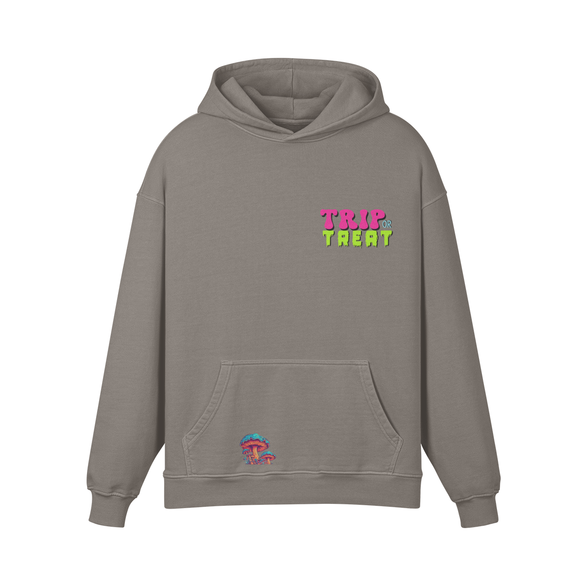 Trip or Treat Premium Hoodie