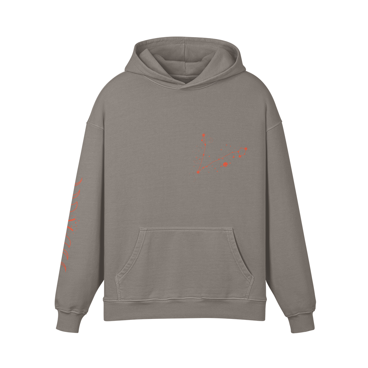 Pisces Original Premium Hoodie