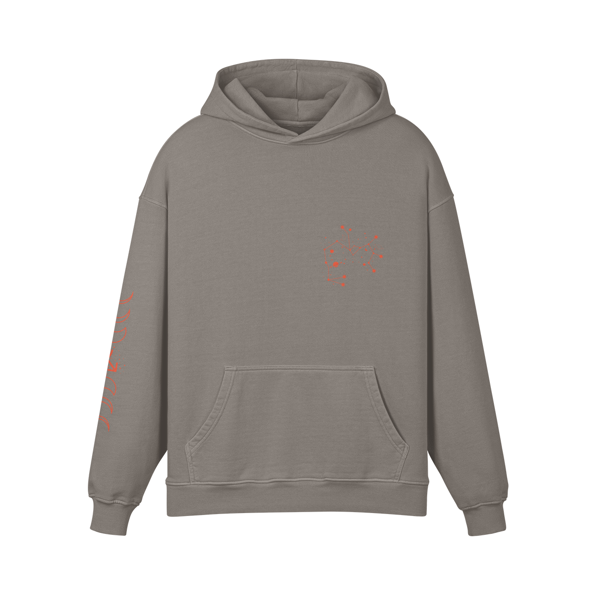 Sagittarius Original Premium Hoodie