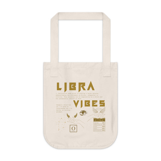 Libra Tote