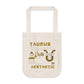 Taurus Tote