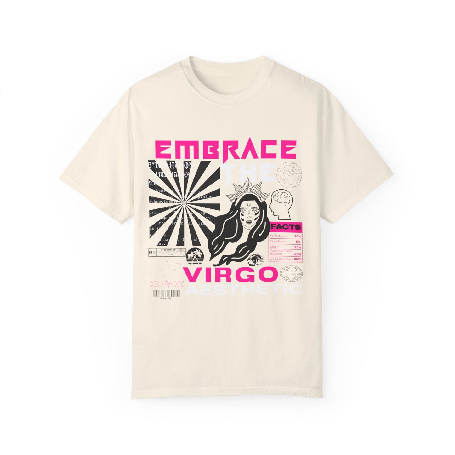 Virgo Pink