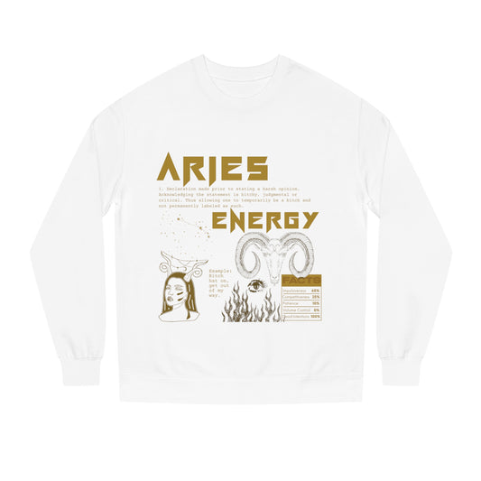 Aries Golden Crew