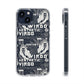 Virgo Clear Phone Case