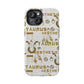 Taurus Golden Phone Case