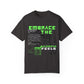 Scorpio Lime Tee