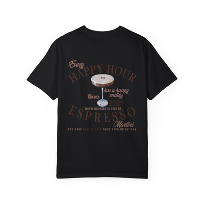 Espresso Martini Tee