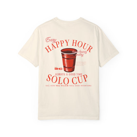 Solo Cup Tee