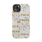 Pisces Golden Phone Case