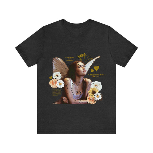 Juliet Tee