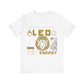 Leo Golden Tee