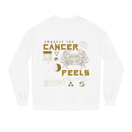 Cancer Golden Crew