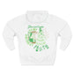 Birthday Party Hoodie - Green