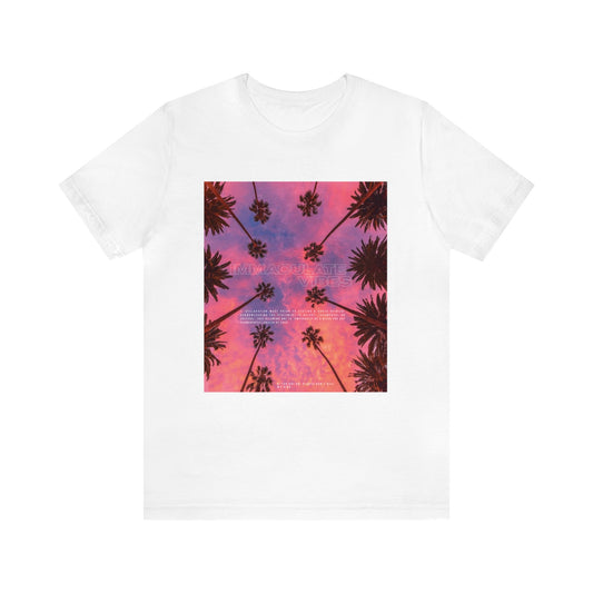 Immaculate Vibes Tee