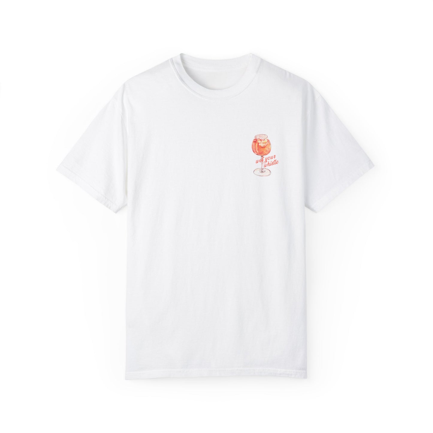 Aperol Tee