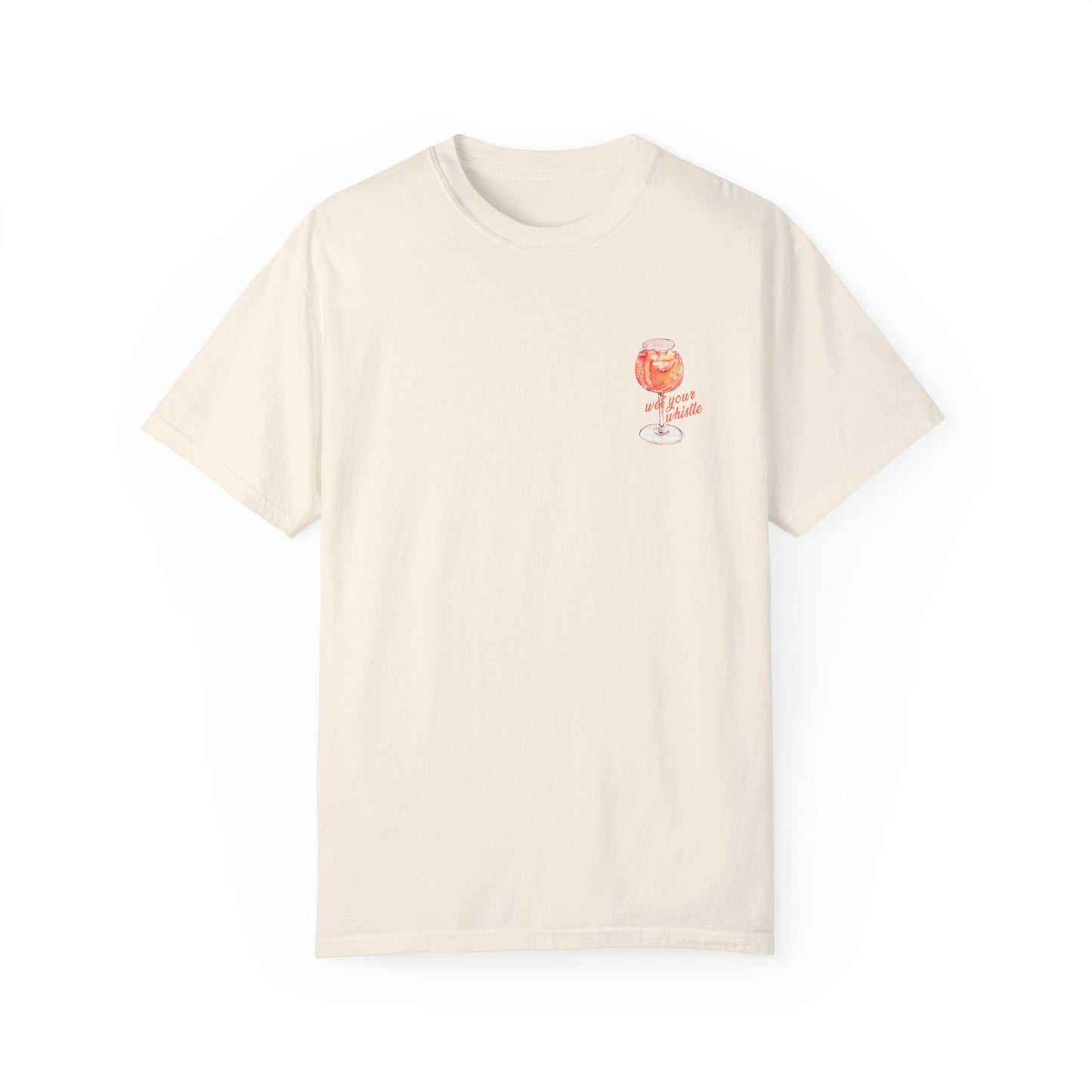 Aperol Tee