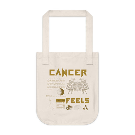 Cancer Tote