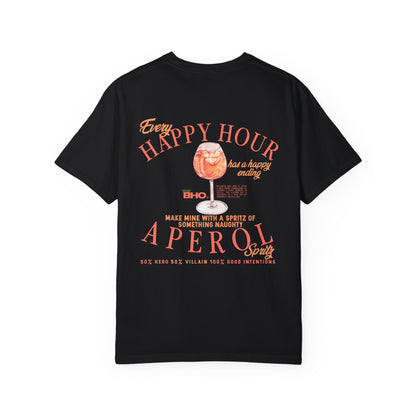 Aperol Tee