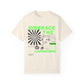 Capricorn Lime Tee