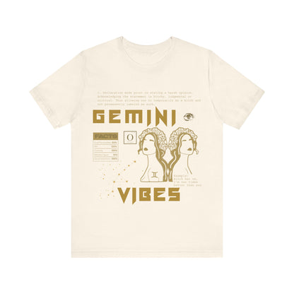 Gemini Golden Tee